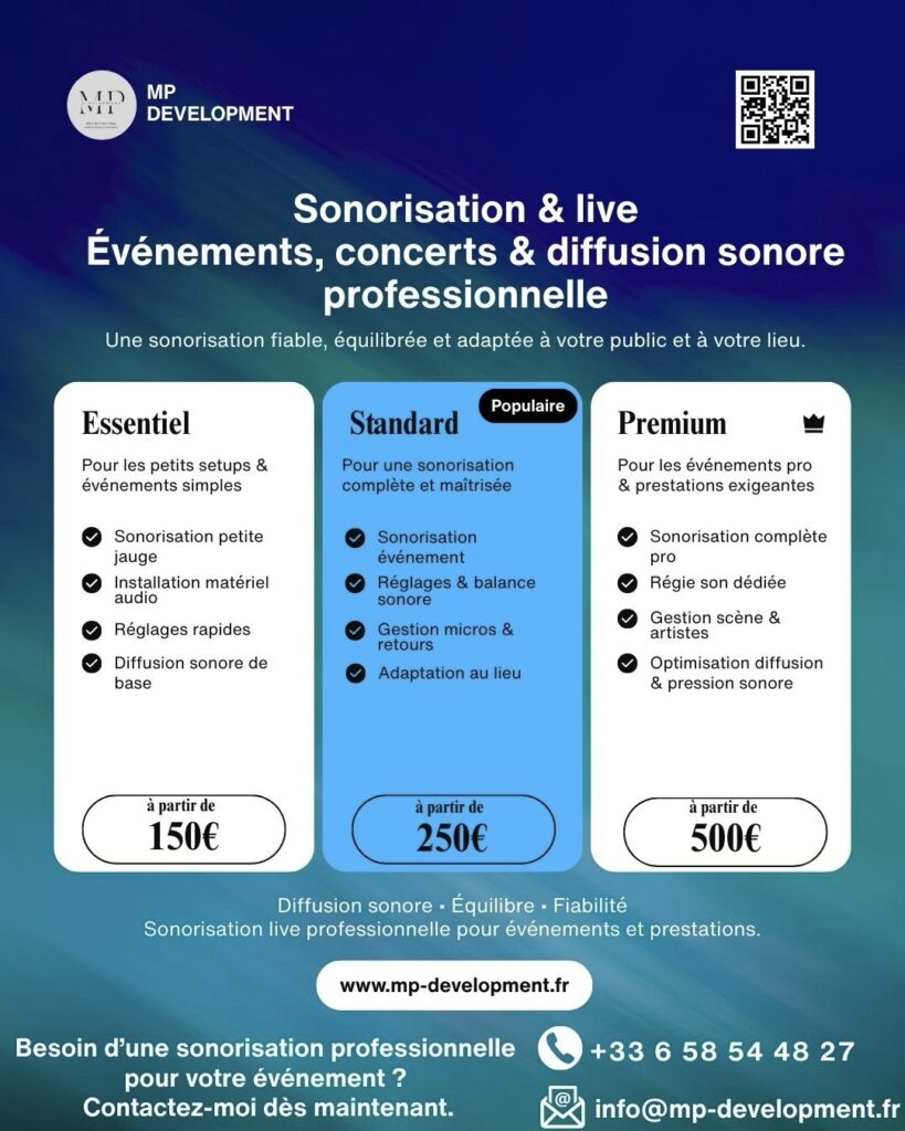 Annonce test — photo 1